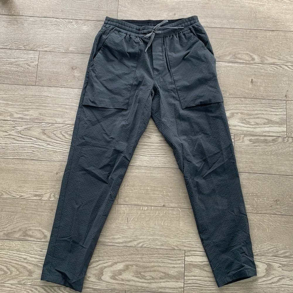 Lululemon Bowline pants 30”